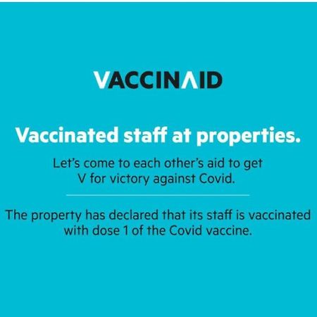 Cileunyi Vaccinated Staff - Oyo 1405 Easton Park Residence מראה חיצוני תמונה