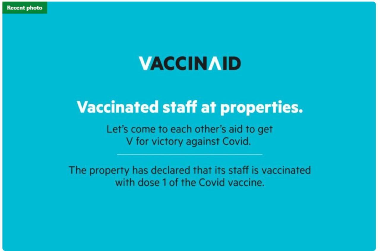 Cileunyi Vaccinated Staff - Oyo 1405 Easton Park Residence מראה חיצוני תמונה